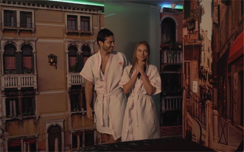 1 venice dreamscape romantic spa experience for two 2 Venice Dreamscape: Romantic Spa Experience for Two