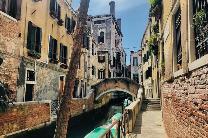 Venice off the Beaten Path: Private Tour in Venice With a Local