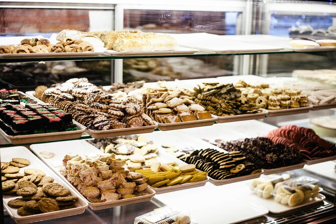 Venice Sweet Treats Small-Group Guided Foodie Walking Tour