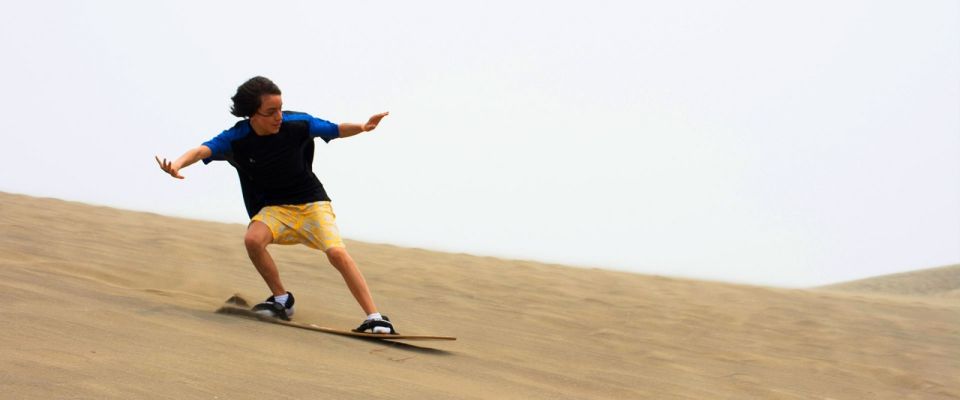 1 veracruz sandboarding on the dunes at chachalacas beach Veracruz: Sandboarding on the Dunes at Chachalacas Beach