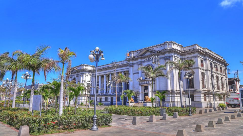 1 veracruz sightseeing city tour and wax ripleys museums Veracruz: Sightseeing City Tour and Wax & Ripleys Museums