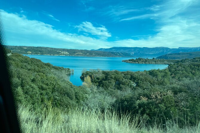 Verdon Gorge Private Tour - Booking Information