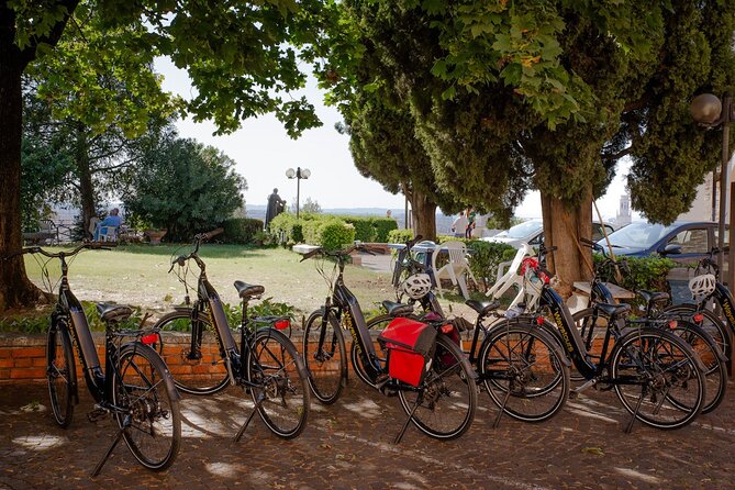 1 verona panoramic e bike tour with spritz Verona Panoramic E-Bike Tour With Spritz