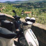 1 vespa tour in tuscany from florence Vespa Tour in Tuscany From Florence