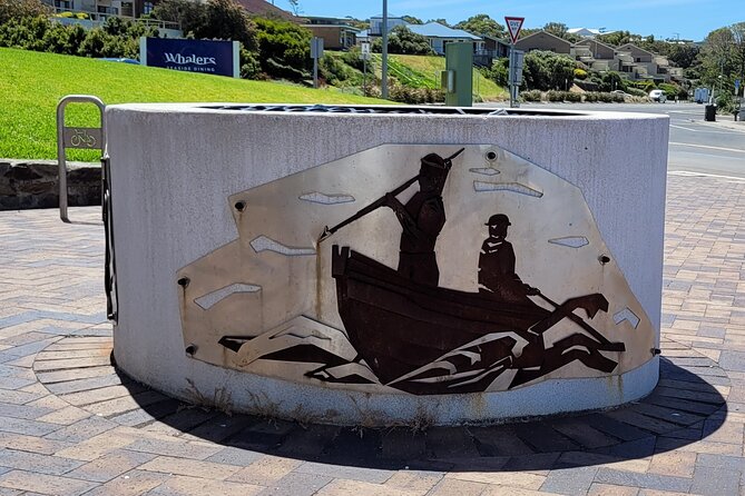 Victor Harbor: Stories of Whaling, Shipwrecks and European Settlers Guided Tour