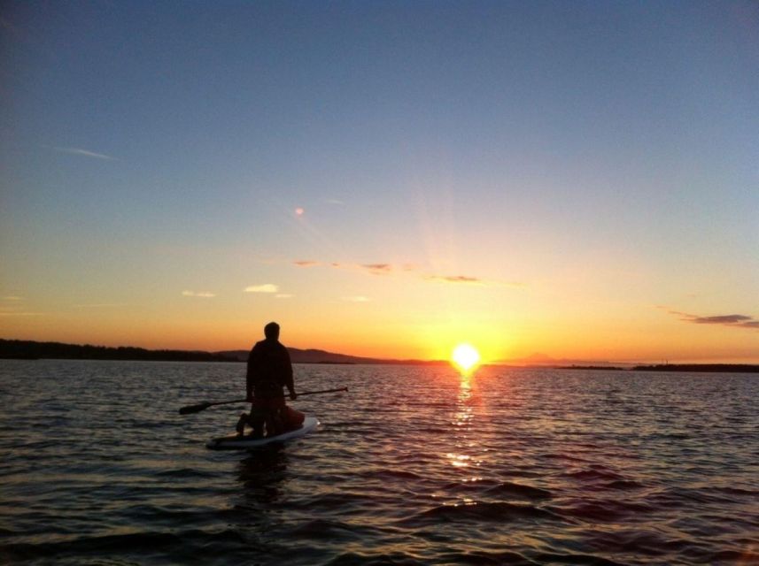 1 victoriabc learn to sup and tour Victoria,BC: Learn to SUP and Tour