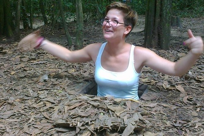 1 vietnamese cooking class and cu chi tunnels tour from ho chi minh city Vietnamese Cooking Class and Cu Chi Tunnels Tour From Ho Chi Minh City