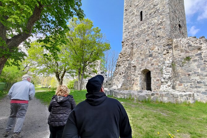 Viking History, Fika & Countryside 9h Tour to Sigtuna & Uppsala