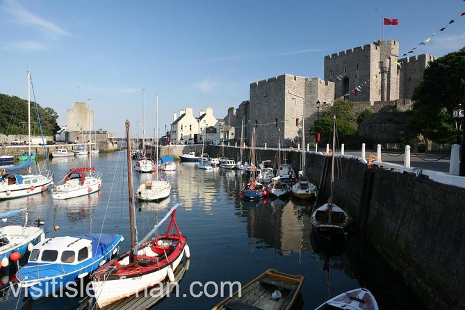 Viking Tour of the Isle of Man – Half Day – Private Tour