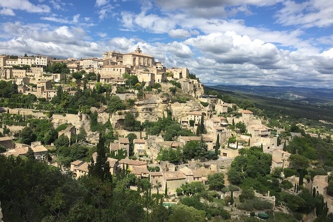 1 villages of provence private tour Villages of Provence Private Tour