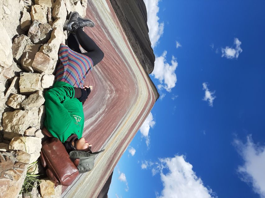 1 vinicunca rainbow mountain 2 Vinicunca: Rainbow Mountain