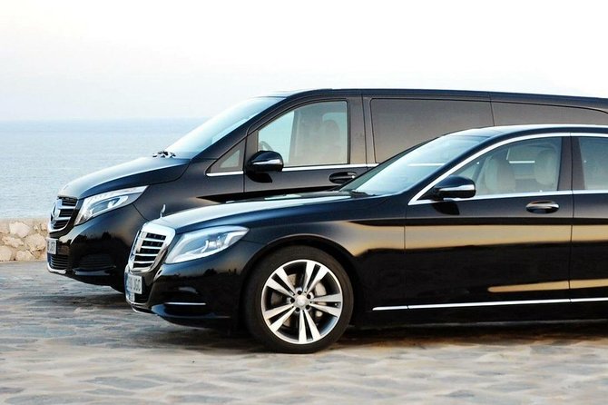 VIP Transfer From Tangier to Chefchaouen or Vice Versa