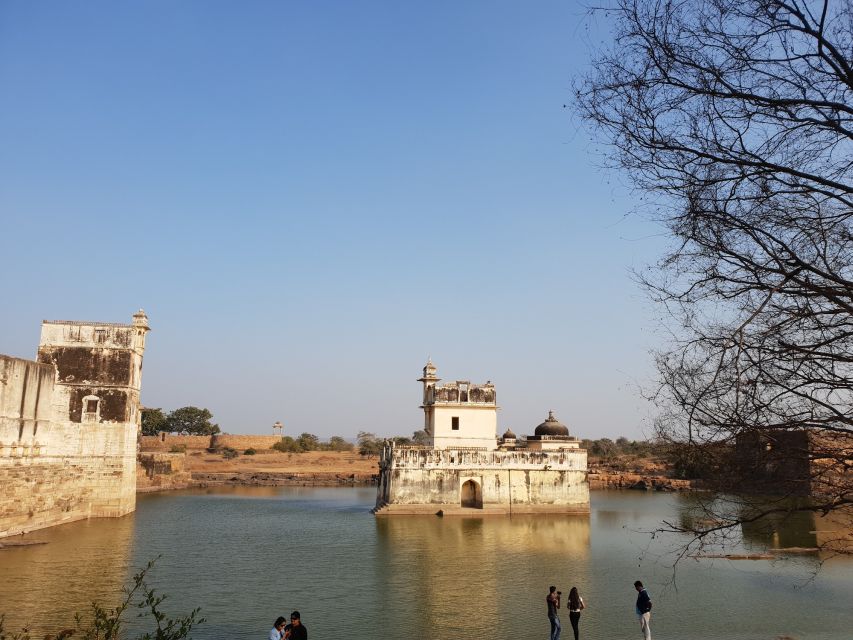 1 visit chittorgarh fort with pushkar drop from udaipur Visit Chittorgarh Fort With Pushkar Drop From Udaipur.