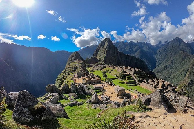 1 visit machu picchu in 1 day Visit Machu Picchu in 1 Day