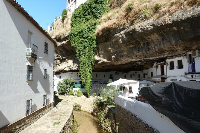 Visit Ronda and Setenil De Las Bodegas in One Day From Malaga - Guided Tour Highlights