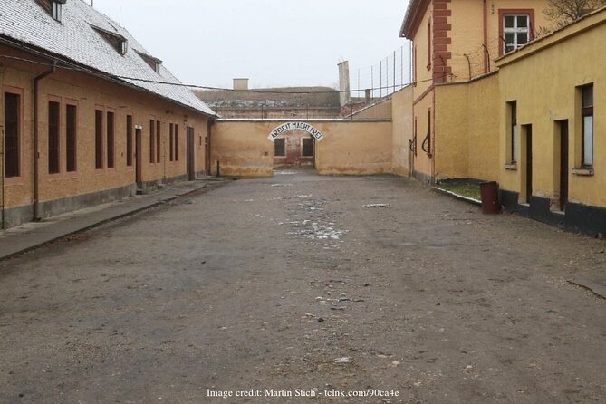 Visit Terezin Concentration Camp: Private Day Trip From Prague