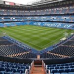 1 visit the santiago bernabeu stadium Visit the Santiago Bernabéu Stadium