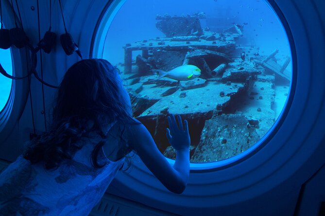 1 waikiki atlantis submarine adventure Waikiki Atlantis Submarine Adventure