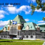 1 walking tour quebec city the heart of new france Walking Tour - Quebec City - The Heart of New France