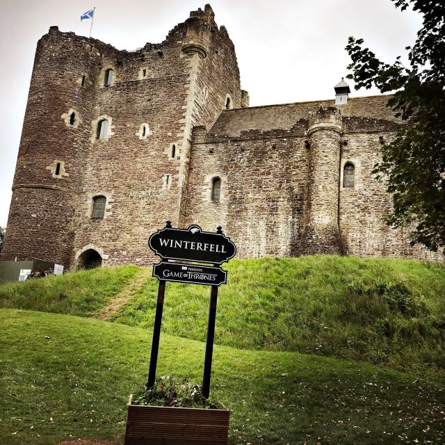 1 warriors wilderness braveheart stirlingshire day trip Warriors & Wilderness: Braveheart & Stirlingshire Day Trip