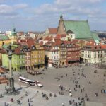1 warsaw old town with royal castle polin museum small group inc pick up Warsaw Old Town With Royal Castle POLIN Museum: SMALL GROUP /Inc. Pick-Up/