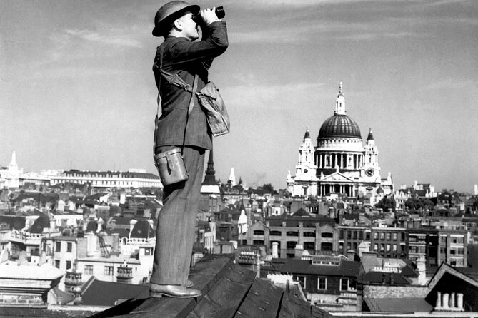1 wartime london with spy espionage small group tour Wartime London With Spy & Espionage Small Group Tour
