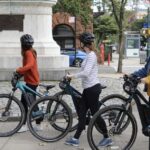 1 washington dc e bike rental Washington DC: E-Bike Rental