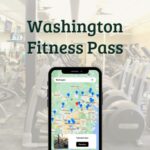 1 washington multi visit gym pass Washington Multi-visit Gym Pass