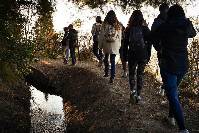 Water Paths. Private Adventure and History Tour