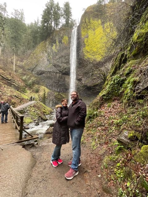 1 waterfalls and wonder tour visit breathtaking sights Waterfalls and Wonder Tour: Visit Breathtaking Sights!