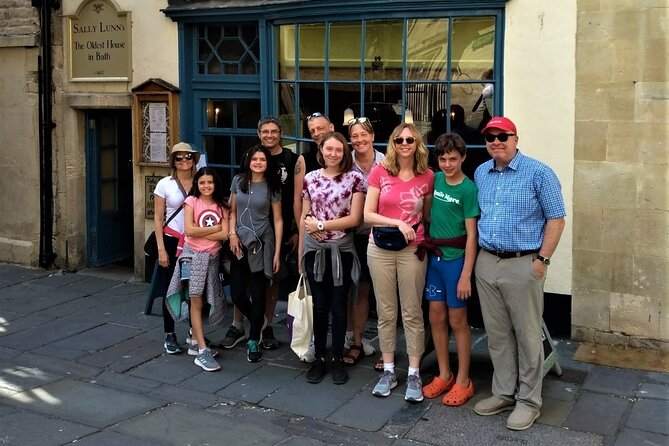1 welcome to bath short walking tour Welcome to Bath Short Walking Tour