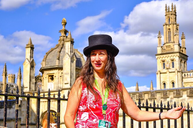 1 welcome to oxford 2hr private oxford walking tour Welcome to Oxford: 2hr Private Oxford Walking Tour