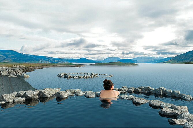 Wellness Tour and Adventure in Iceland