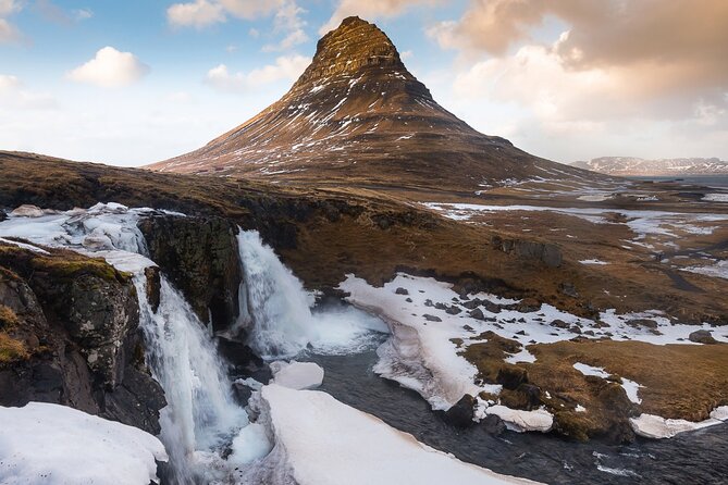 1 west iceland exclusive day tour of snaefellsnes peninsula West Iceland: Exclusive Day Tour of Snaefellsnes Peninsula