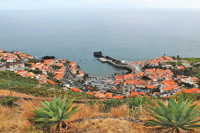 West Tour Madeira Highly Recommended !Attention Minimum 2 People for This Tour.