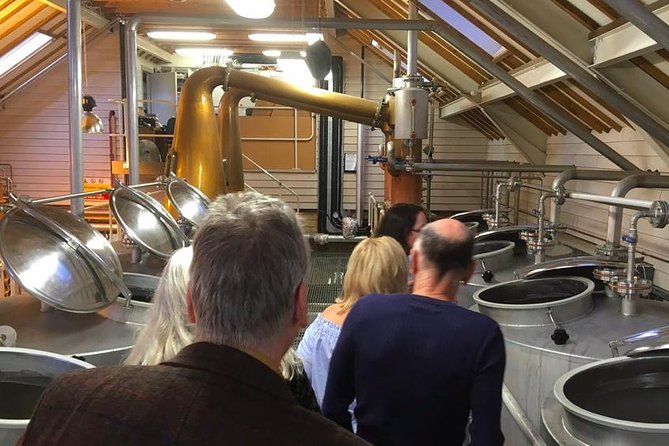 Whisky and Gin Private Tour in the Cotswolds