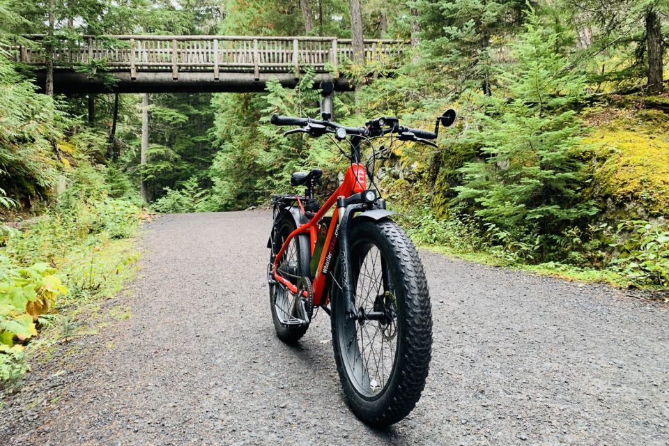 1 whistler guided ebike adventure Whistler: Guided Ebike Adventure