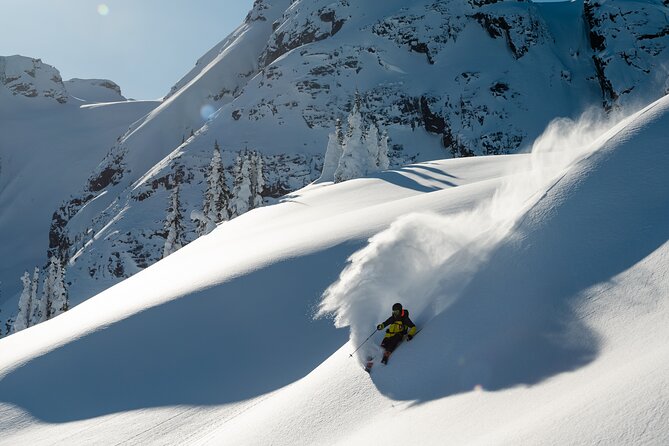 1 whistler intro to backcountry skiing and splitboarding Whistler Intro to Backcountry Skiing and Splitboarding