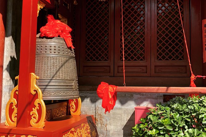 1 white cloud taoist temple niujie mosque and hutong private full day tour White Cloud Taoist Temple, Niujie Mosque and Hutong Private Full Day Tour