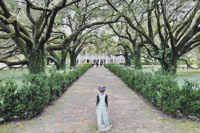 Whitney Plantation & Museum Tour - Comprehensive Guided Tour Experience