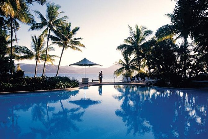 Whitsunday Essentials 5 Days Package