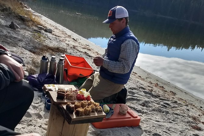 Wild Current Canoe Adventure Join a Small Group - Tour Requirements and Restrictions