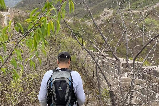 Wild Great Wall Hikes