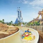 1 wild wadi water park ticket with transfer from dubai Wild Wadi Water Park Ticket With Transfer From Dubai