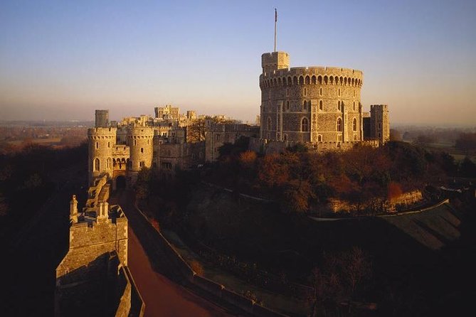 Windsor Castle Private Tour. Entrance Fees Included