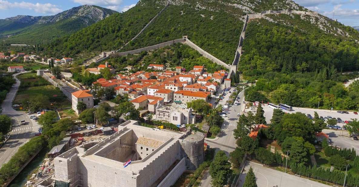 1 wine lovers tour of peljesac peninsula Wine Lover's Tour of Peljesac Peninsula