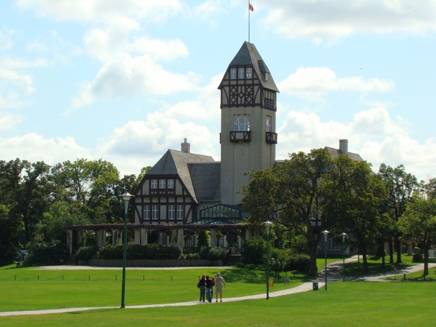 1 winnipeg assiniboine park self guided smartphone audio tour Winnipeg: Assiniboine Park Self-Guided Smartphone Audio Tour