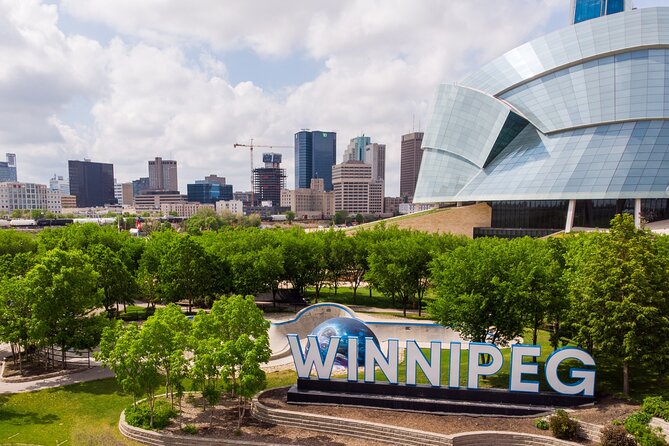 1 winnipeg like a local customized private tour Winnipeg Like a Local: Customized Private Tour