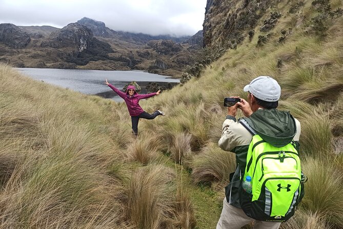 1 wonderful cajas national park tour from cuenca Wonderful Cajas National Park Tour From Cuenca