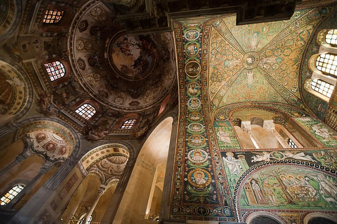 1 wonderful ravenna visit 3 unesco sites with a local guide on a private tour Wonderful Ravenna, Visit 3 UNESCO Sites With a Local Guide on a Private Tour